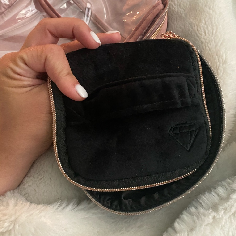 Black Jewelry case